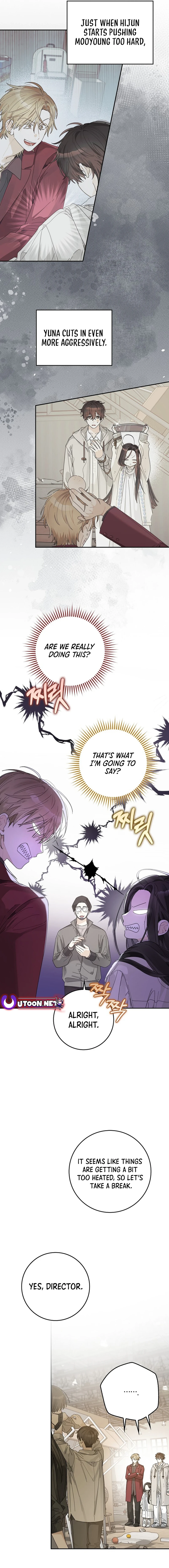 Read Rookie But One In A Million Actor Manga Online