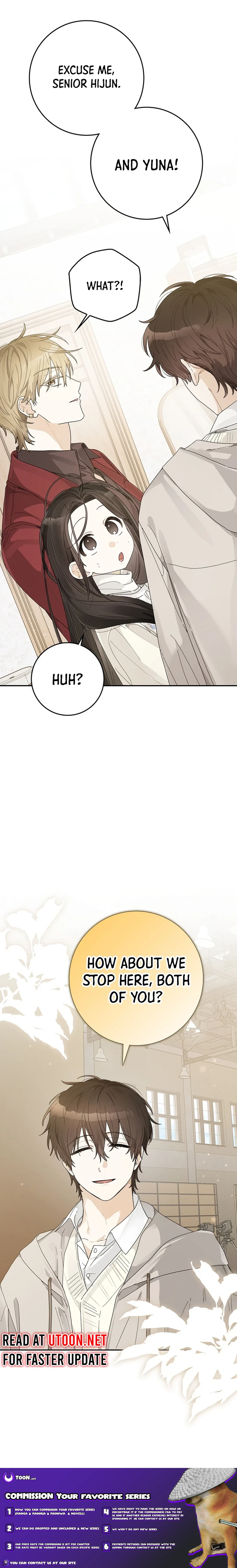 Read Rookie But One In A Million Actor Manga Online