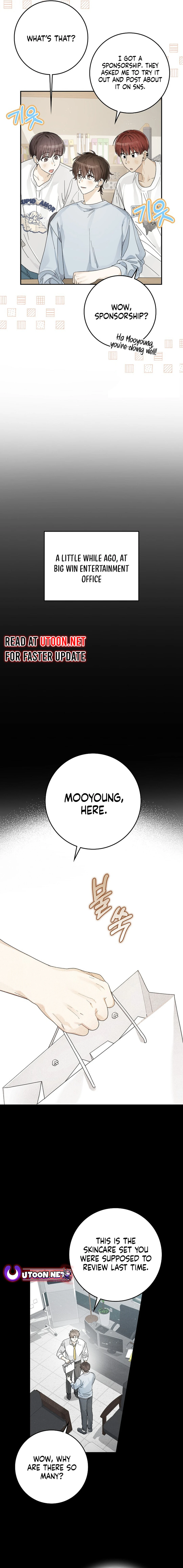 Read Rookie But One In A Million Actor Manga Online