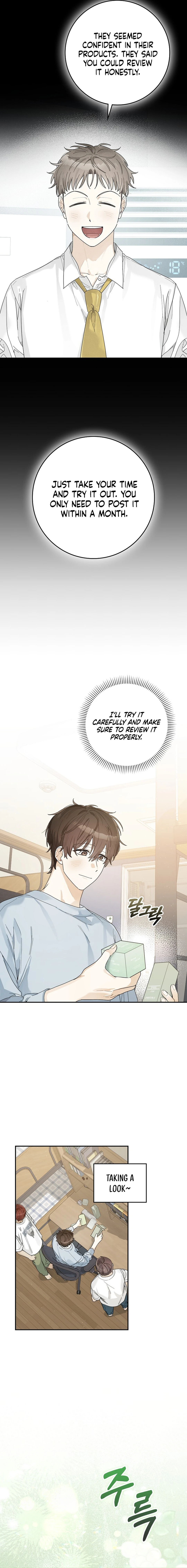 Read Rookie But One In A Million Actor Manga Online