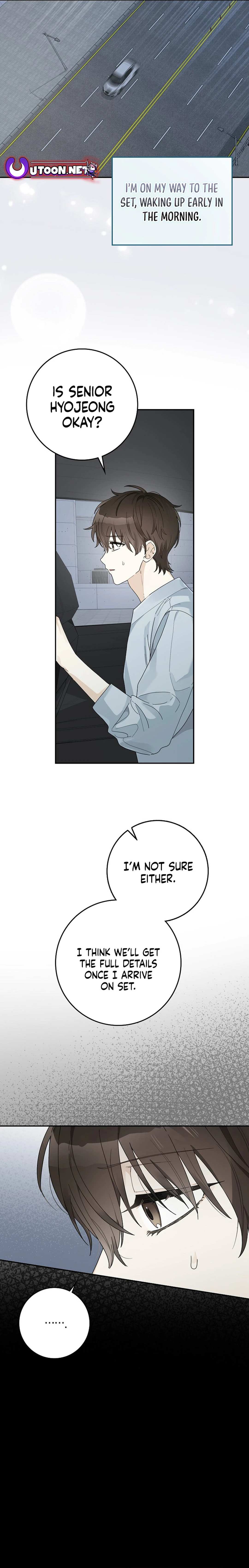 Read Rookie But One In A Million Actor Manga Online