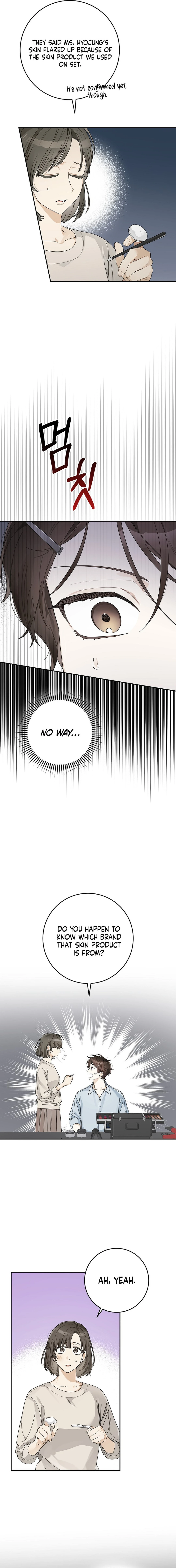 Read Rookie But One In A Million Actor Manga Online