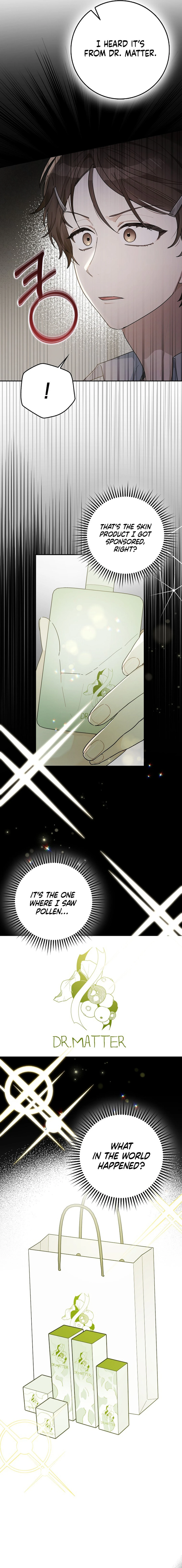 Read Rookie But One In A Million Actor Manga Online