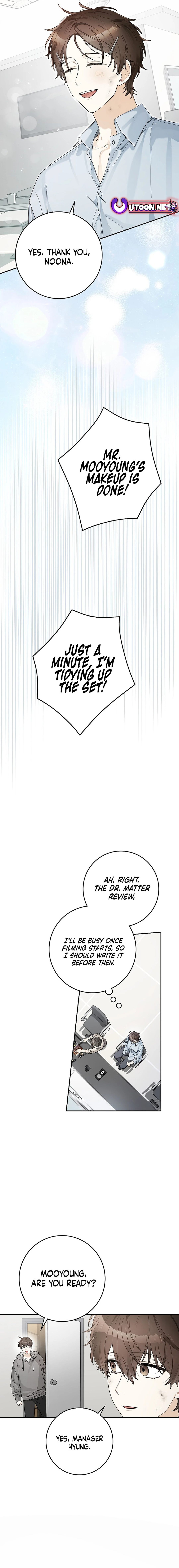 Read Rookie But One In A Million Actor Manga Online