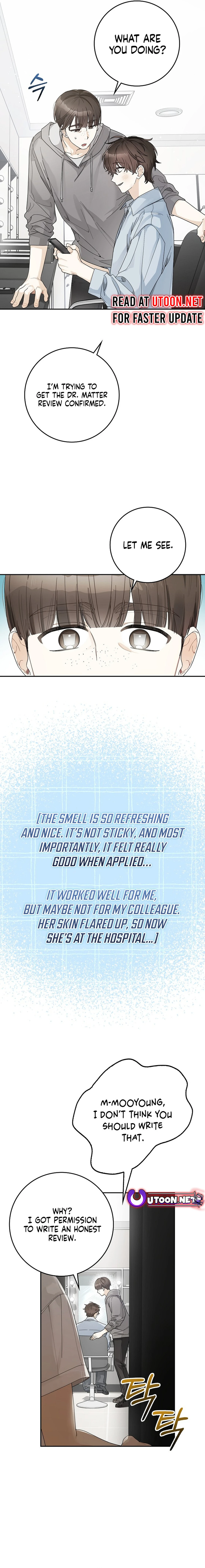 Read Rookie But One In A Million Actor Manga Online