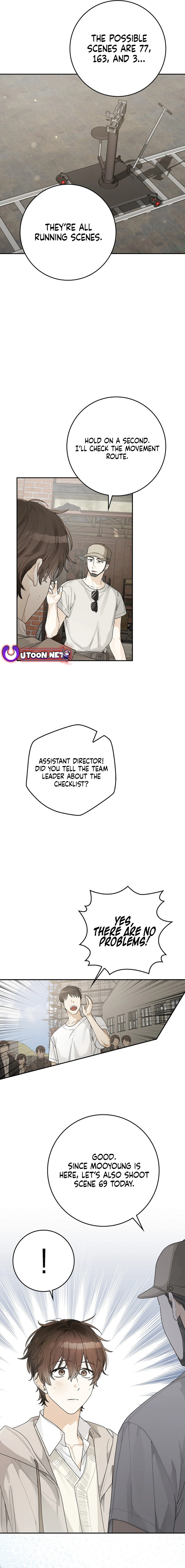 Read Rookie But One In A Million Actor Manga Online