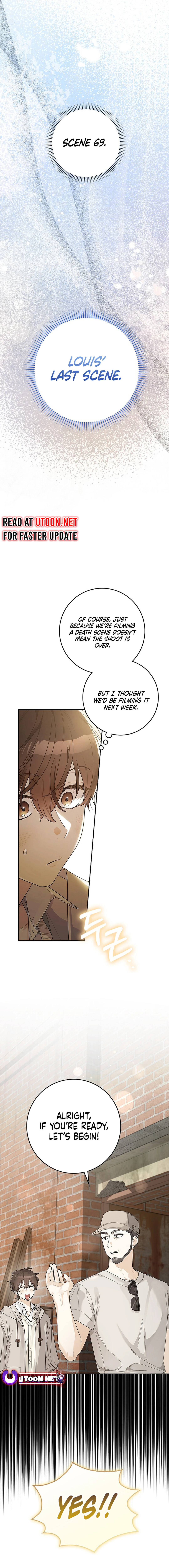 Read Rookie But One In A Million Actor Manga Online