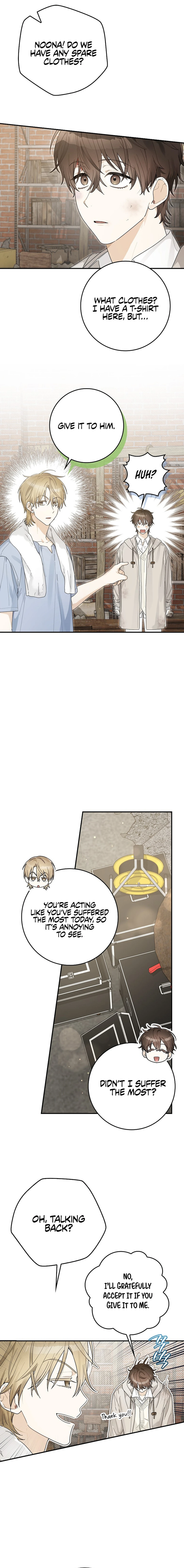 Read Rookie But One In A Million Actor Manga Online