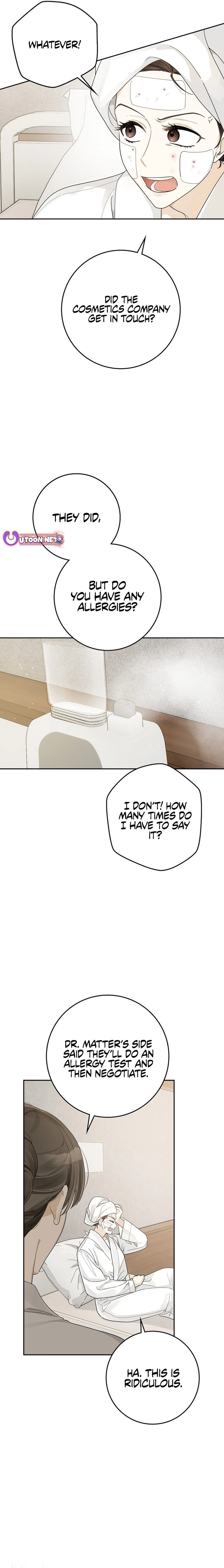 Read Rookie But One In A Million Actor Manga Online