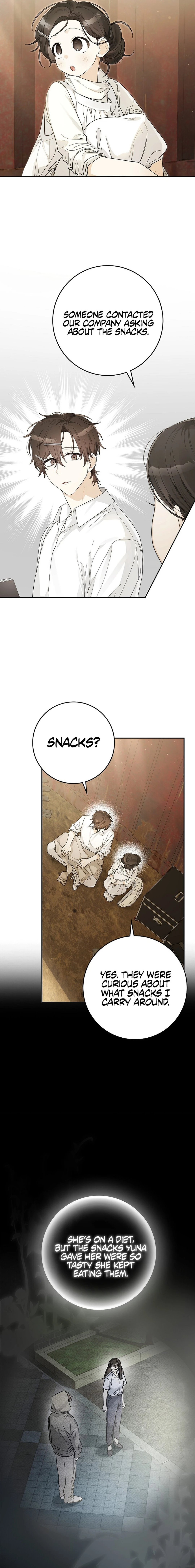 Read Rookie But One In A Million Actor Manga Online