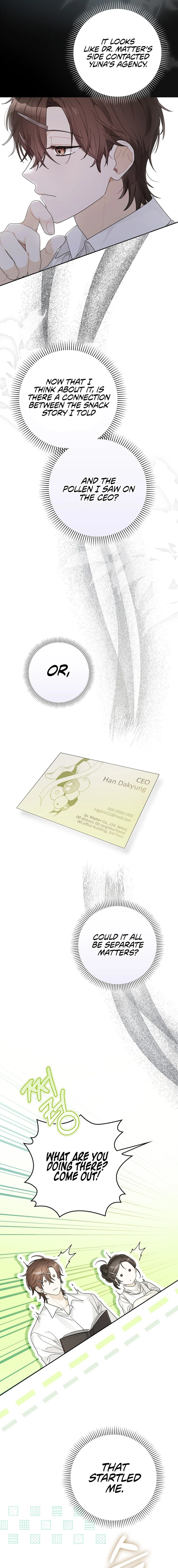 Read Rookie But One In A Million Actor Manga Online