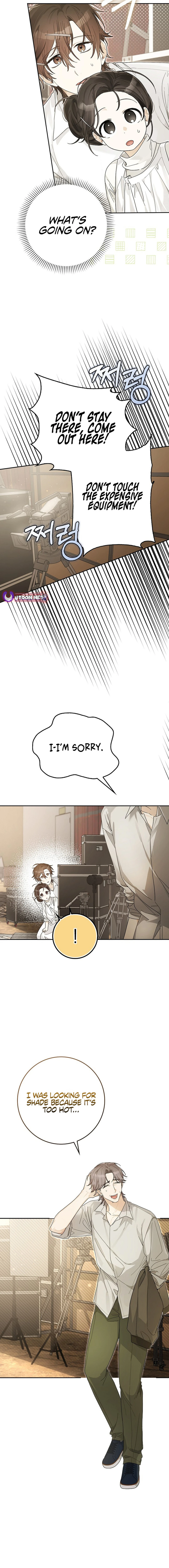 Read Rookie But One In A Million Actor Manga Online