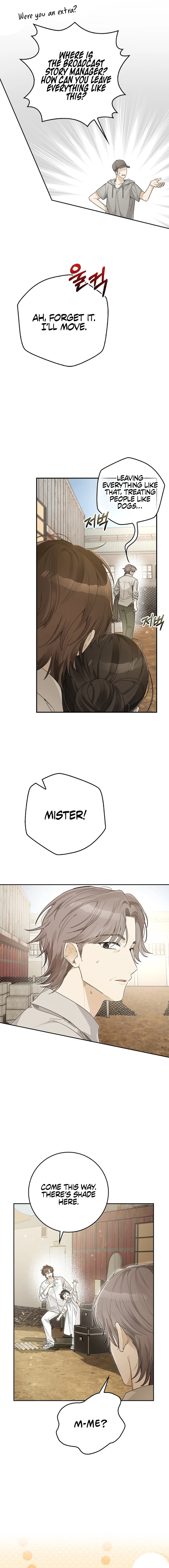 Read Rookie But One In A Million Actor Manga Online