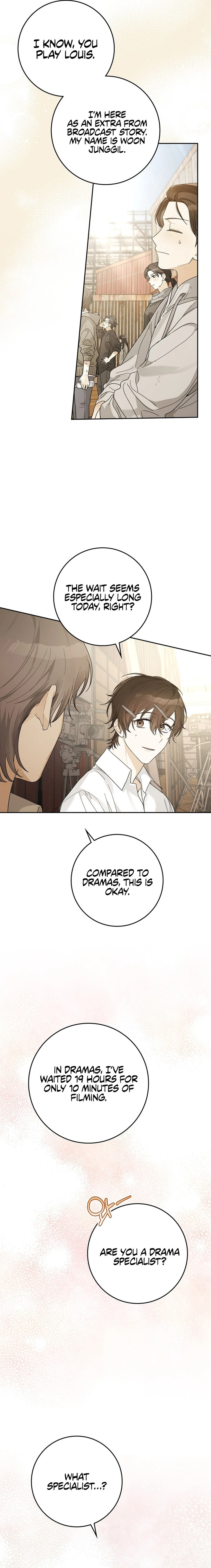 Read Rookie But One In A Million Actor Manga Online