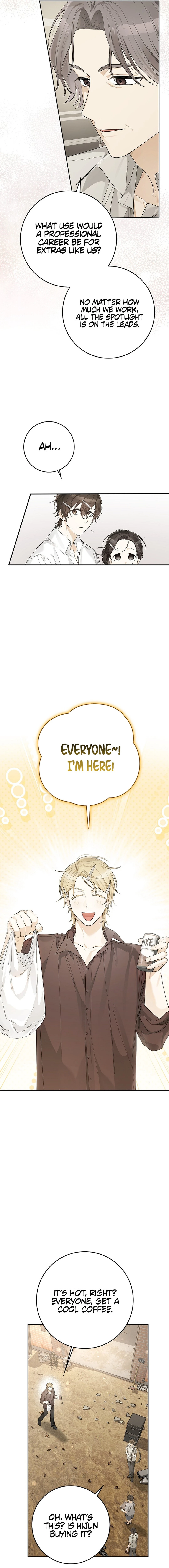 Read Rookie But One In A Million Actor Manga Online