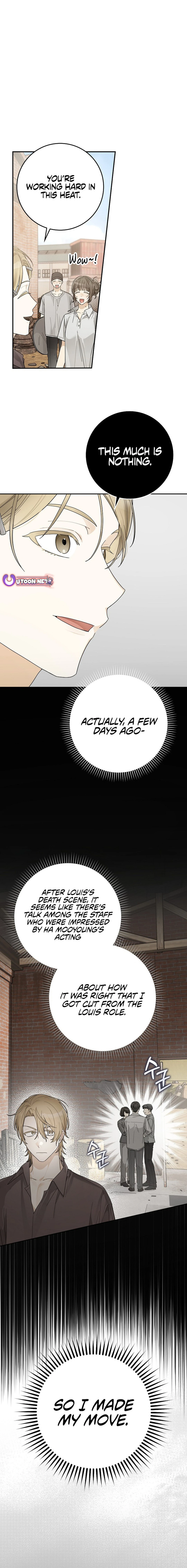 Read Rookie But One In A Million Actor Manga Online