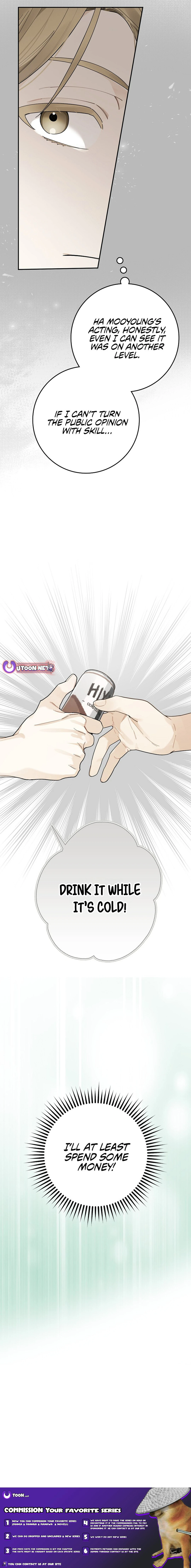 Read Rookie But One In A Million Actor Manga Online