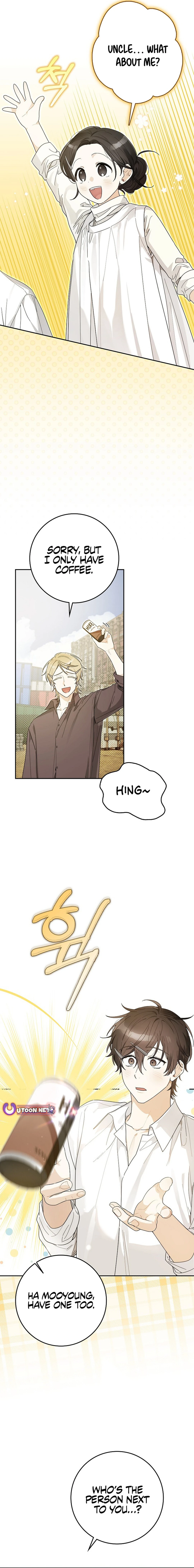 Read Rookie But One In A Million Actor Manga Online