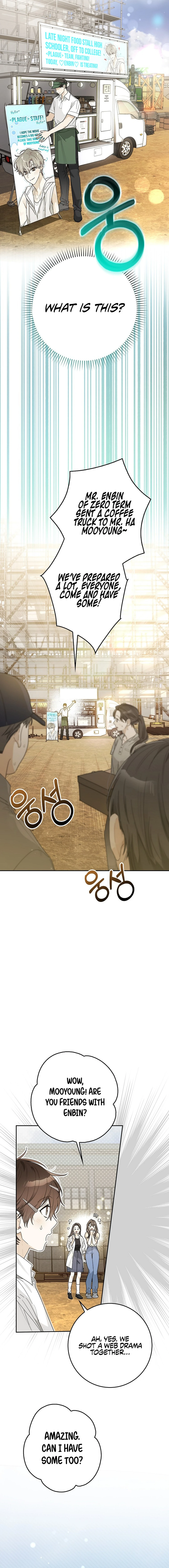 Read Rookie But One In A Million Actor Manga Online