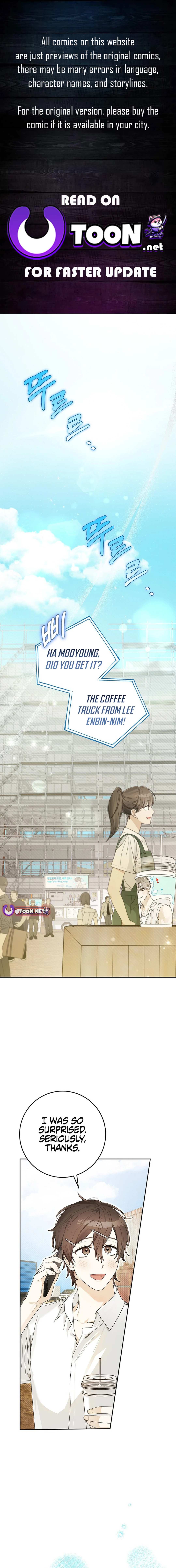 Read Rookie But One In A Million Actor Manga Online