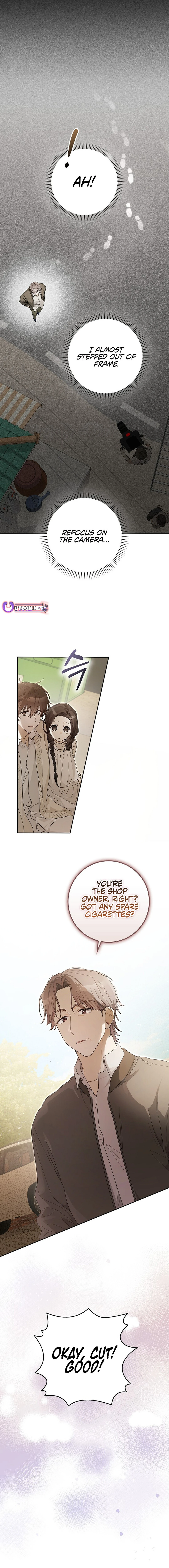 Read Rookie But One In A Million Actor Manga Online