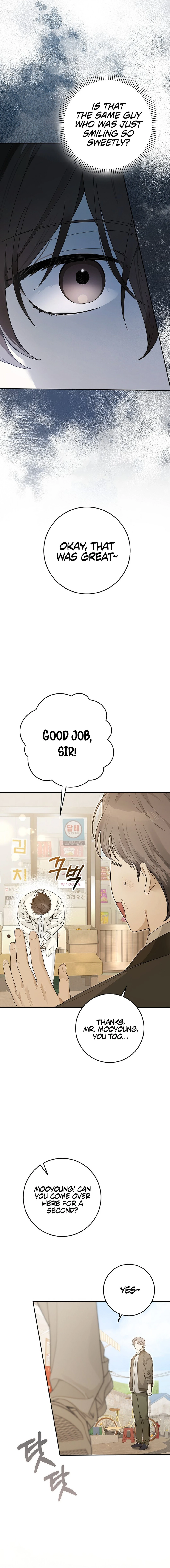 Read Rookie But One In A Million Actor Manga Online