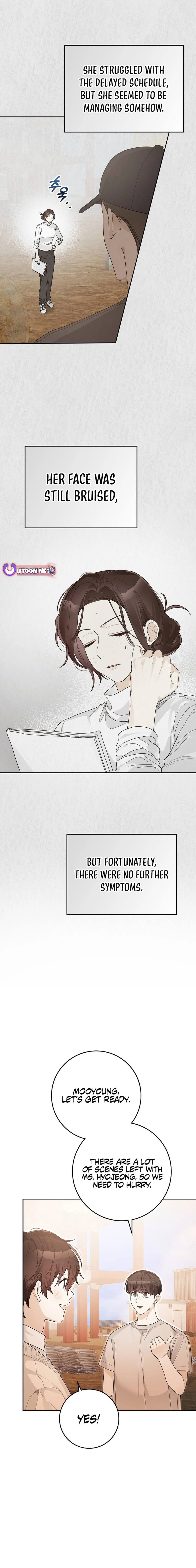 Read Rookie But One In A Million Actor Manga Online