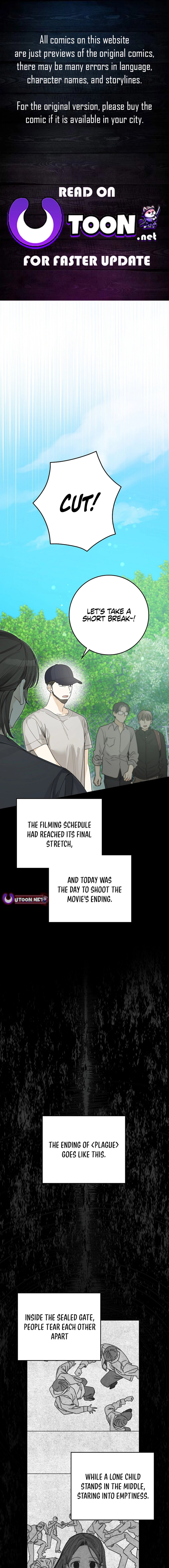 Read Rookie But One In A Million Actor Manga Online