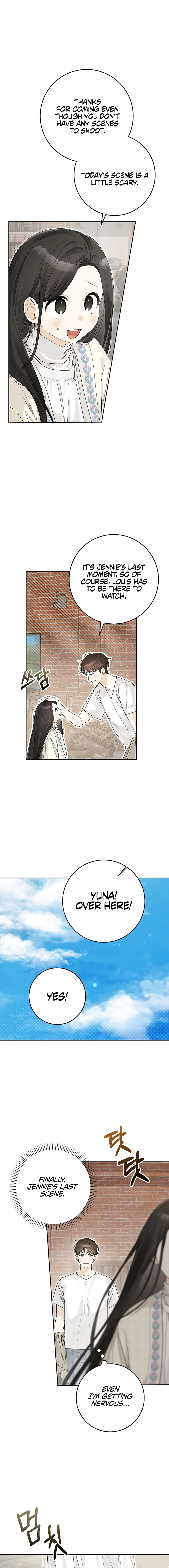 Read Rookie But One In A Million Actor Manga Online