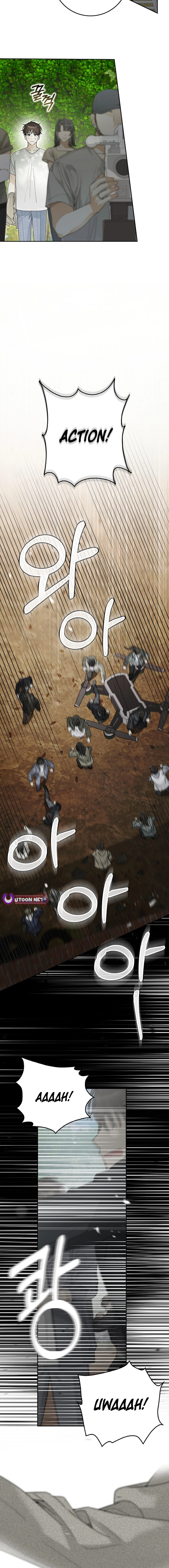 Read Rookie But One In A Million Actor Manga Online