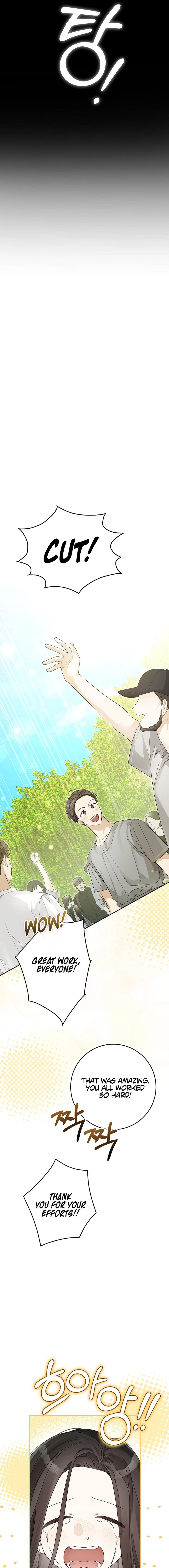 Read Rookie But One In A Million Actor Manga Online