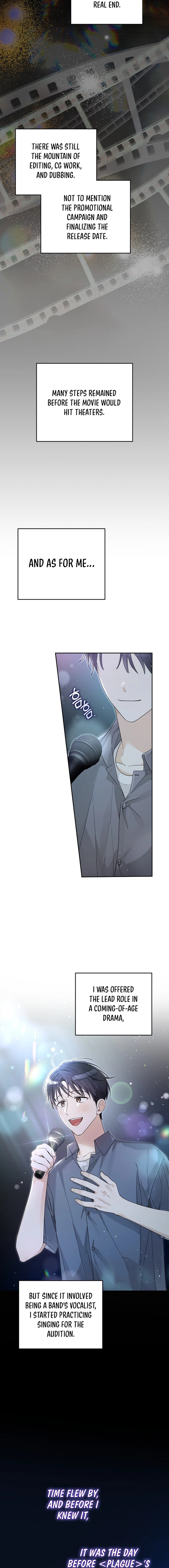 Read Rookie But One In A Million Actor Manga Online