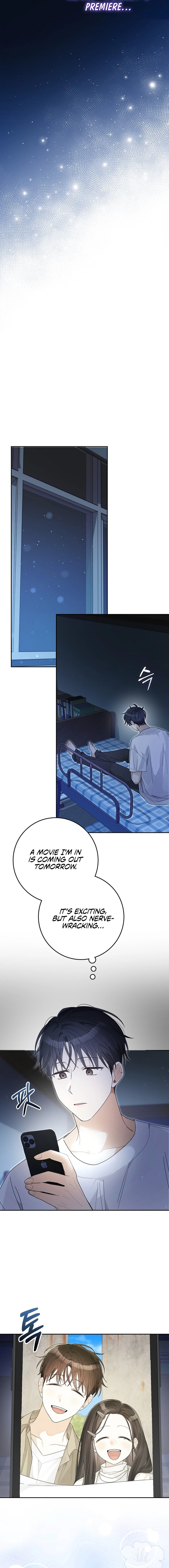 Read Rookie But One In A Million Actor Manga Online