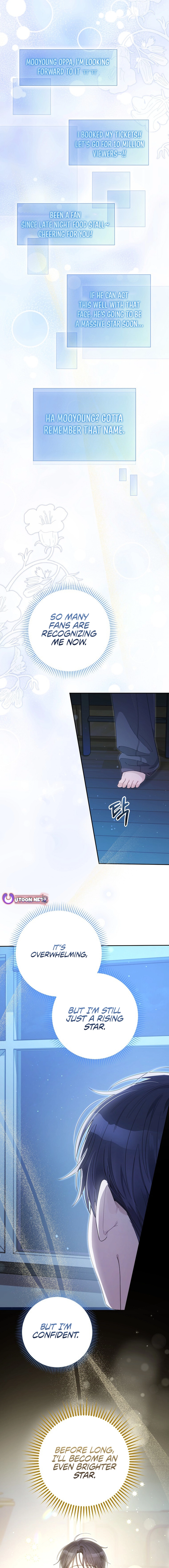 Read Rookie But One In A Million Actor Manga Online