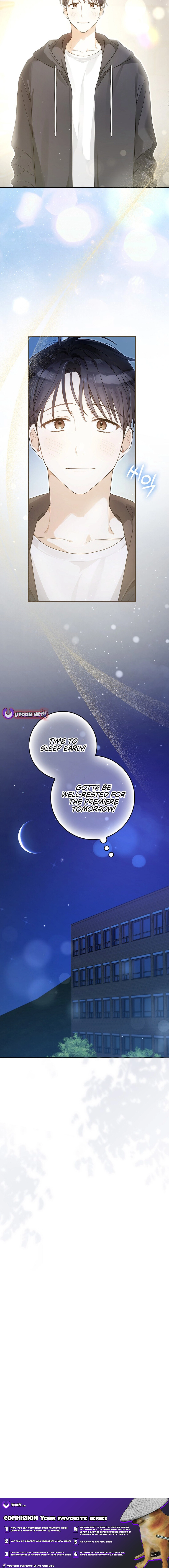 Read Rookie But One In A Million Actor Manga Online