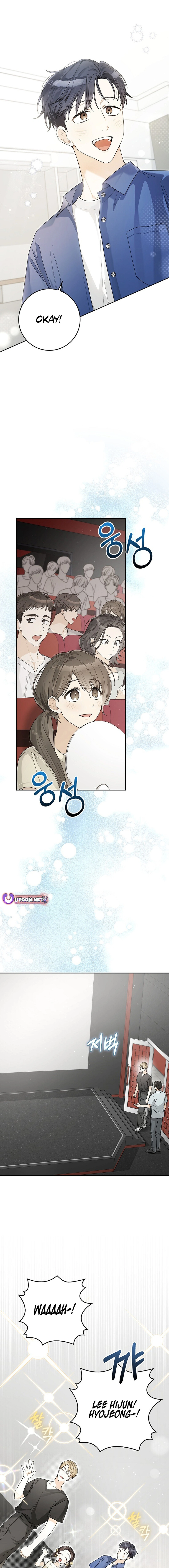 Read Rookie But One In A Million Actor Manga Online