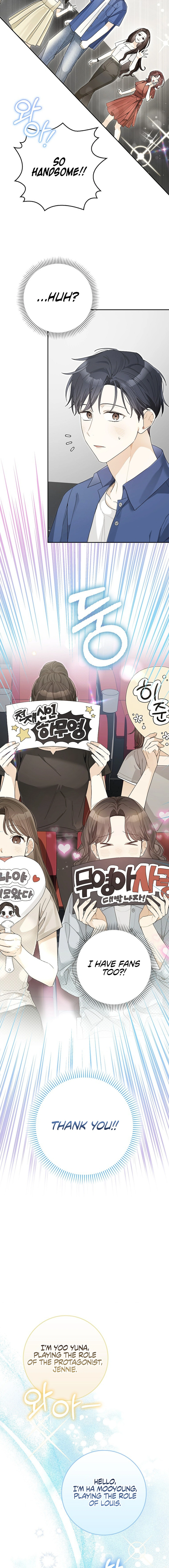 Read Rookie But One In A Million Actor Manga Online