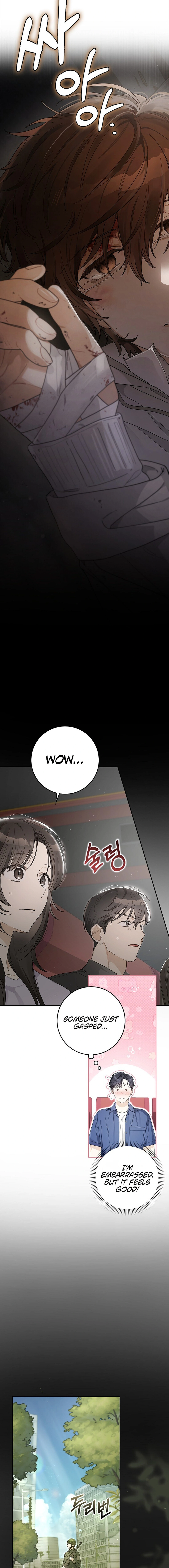 Read Rookie But One In A Million Actor Manga Online