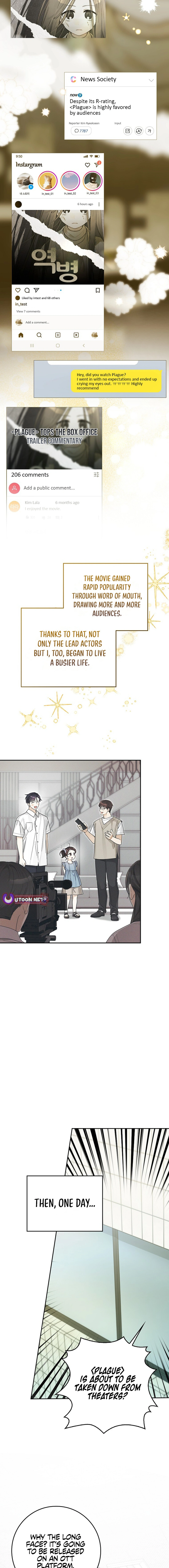 Read Rookie But One In A Million Actor Manga Online