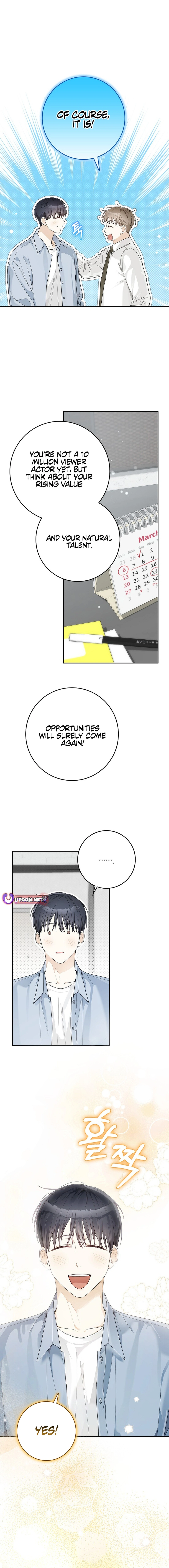 Read Rookie But One In A Million Actor Manga Online