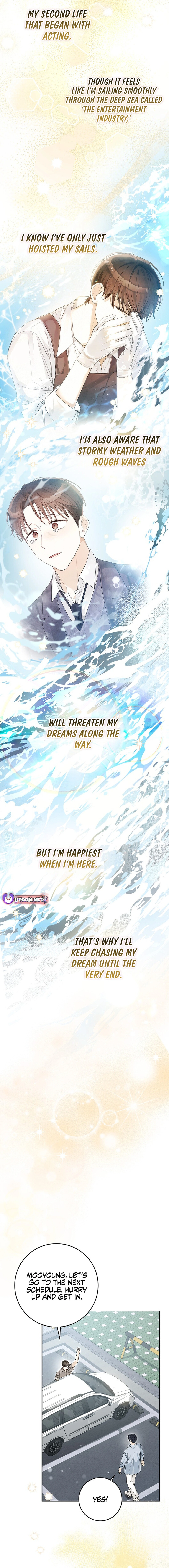 Read Rookie But One In A Million Actor Manga Online