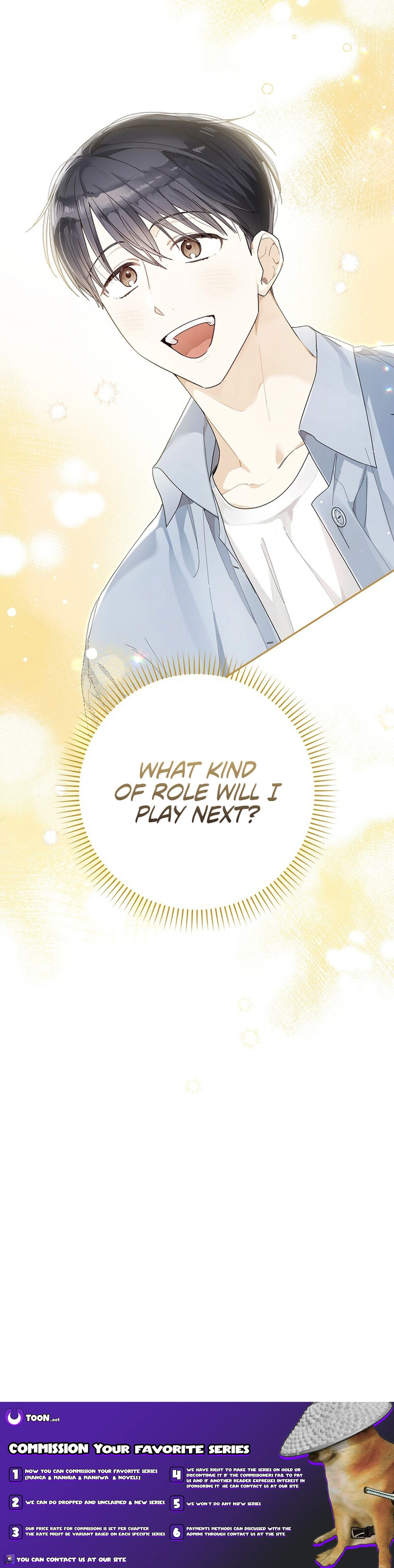 Read Rookie But One In A Million Actor Manga Online