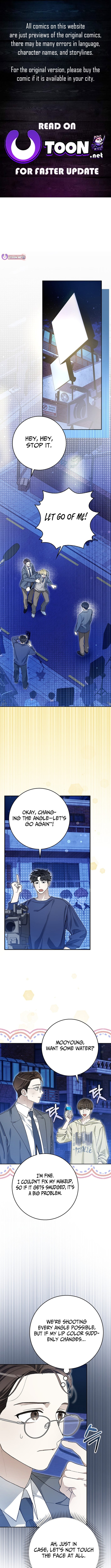 Read Rookie But One In A Million Actor Manga Online