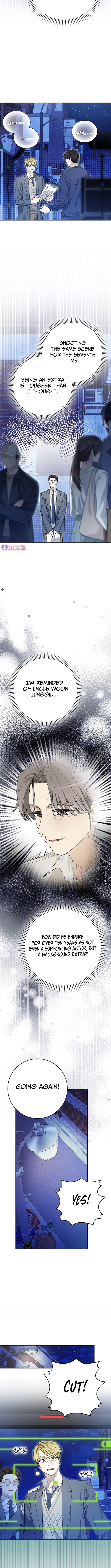 Read Rookie But One In A Million Actor Manga Online