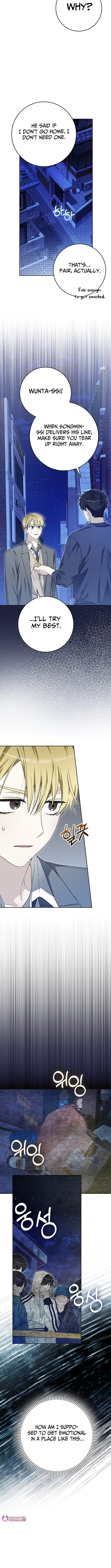 Read Rookie But One In A Million Actor Manga Online