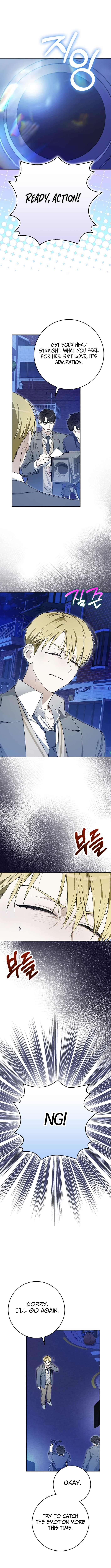 Read Rookie But One In A Million Actor Manga Online