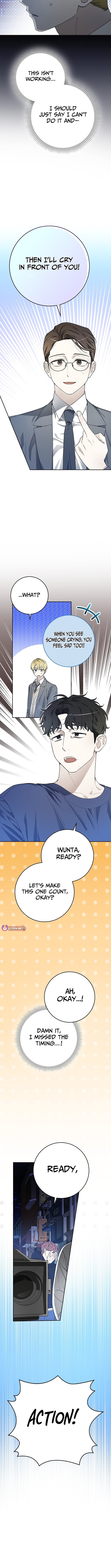 Read Rookie But One In A Million Actor Manga Online