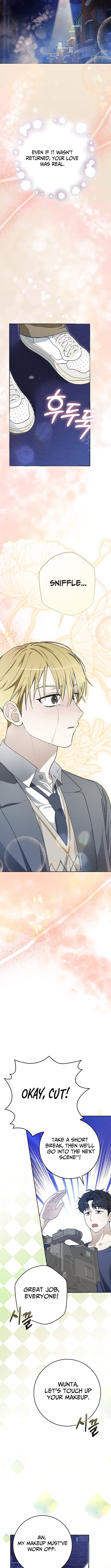 Read Rookie But One In A Million Actor Manga Online