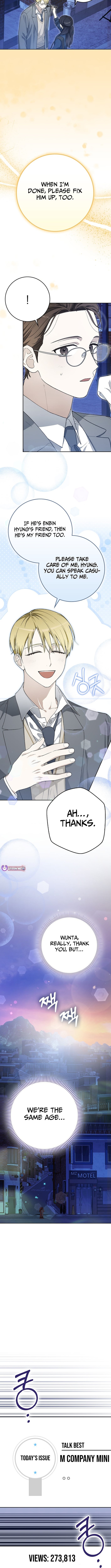 Read Rookie But One In A Million Actor Manga Online