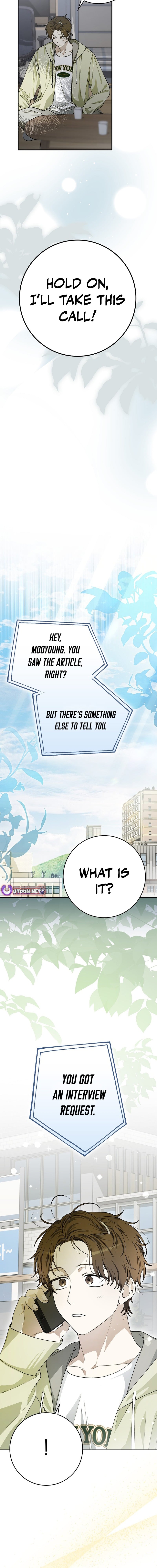 Read Rookie But One In A Million Actor Manga Online